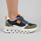 SUNS EXPLORER KHAKI