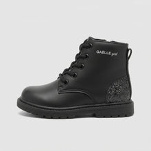 GAËLLE GLITTER NERO