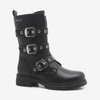 GAËLLE LIMITED NERO ARGENTO