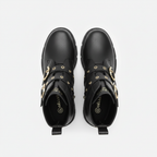 GAËLLE LIMITED NERO ORO