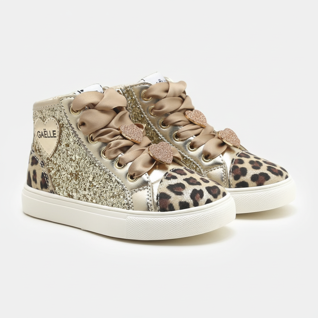 GAËLLE BABY PLATINO