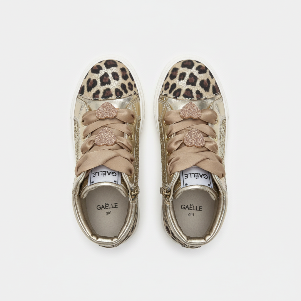 GAËLLE BABY PLATINO