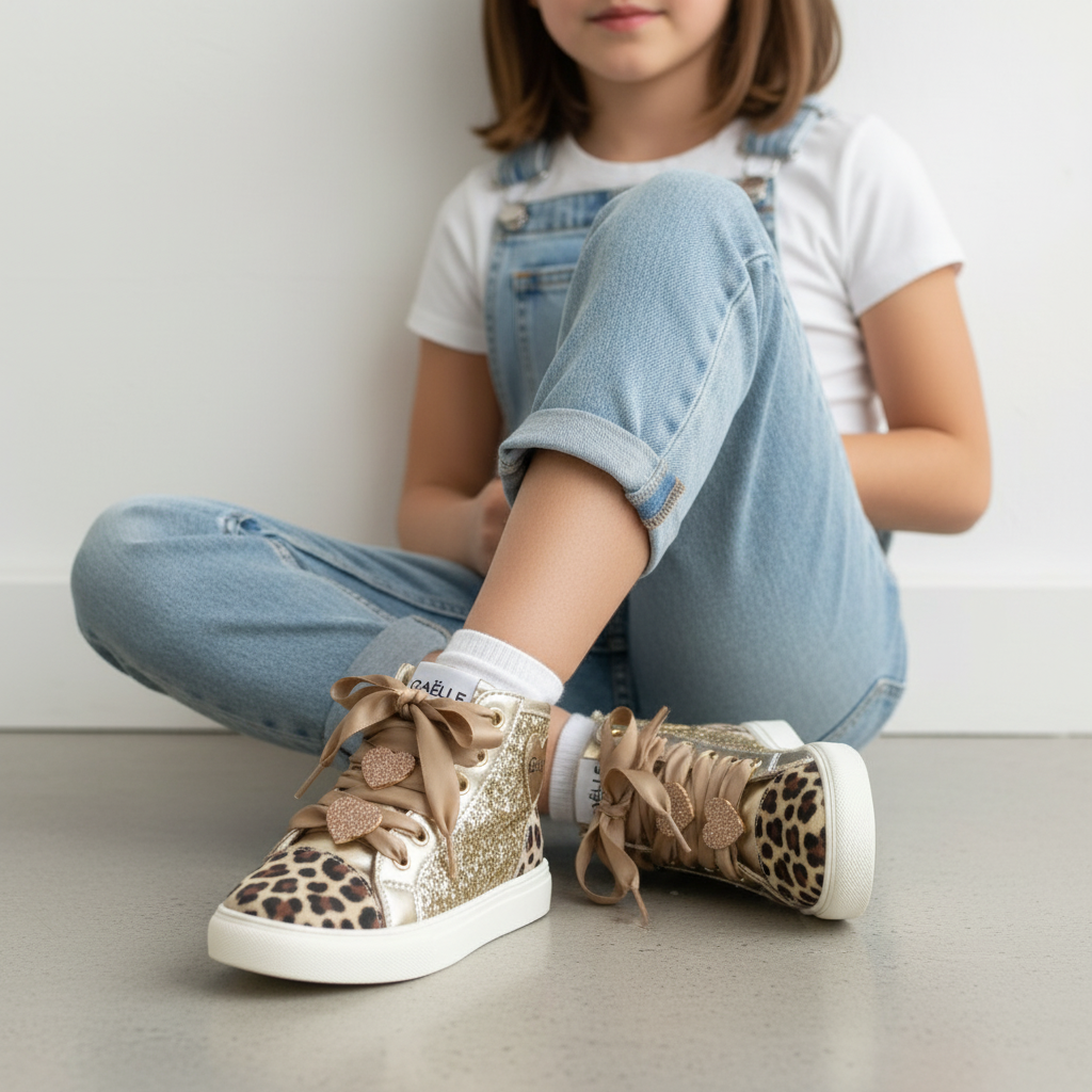 GAËLLE BABY PLATINO