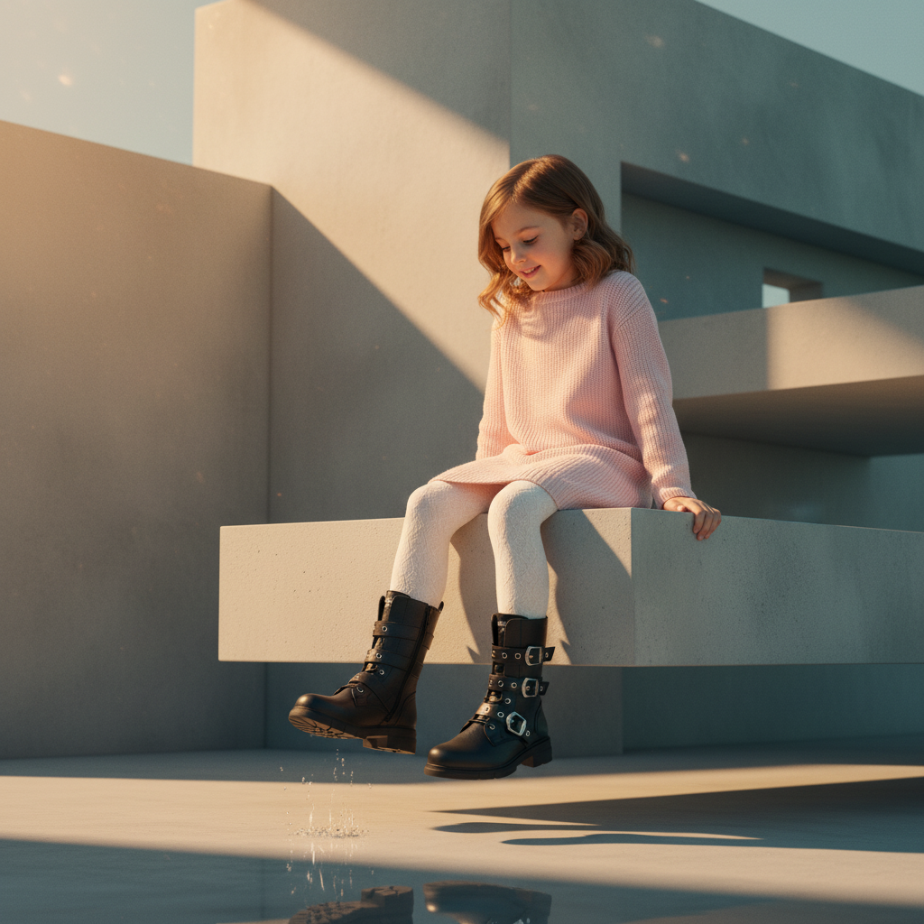 GAËLLE LIMITED NERO ARGENTO