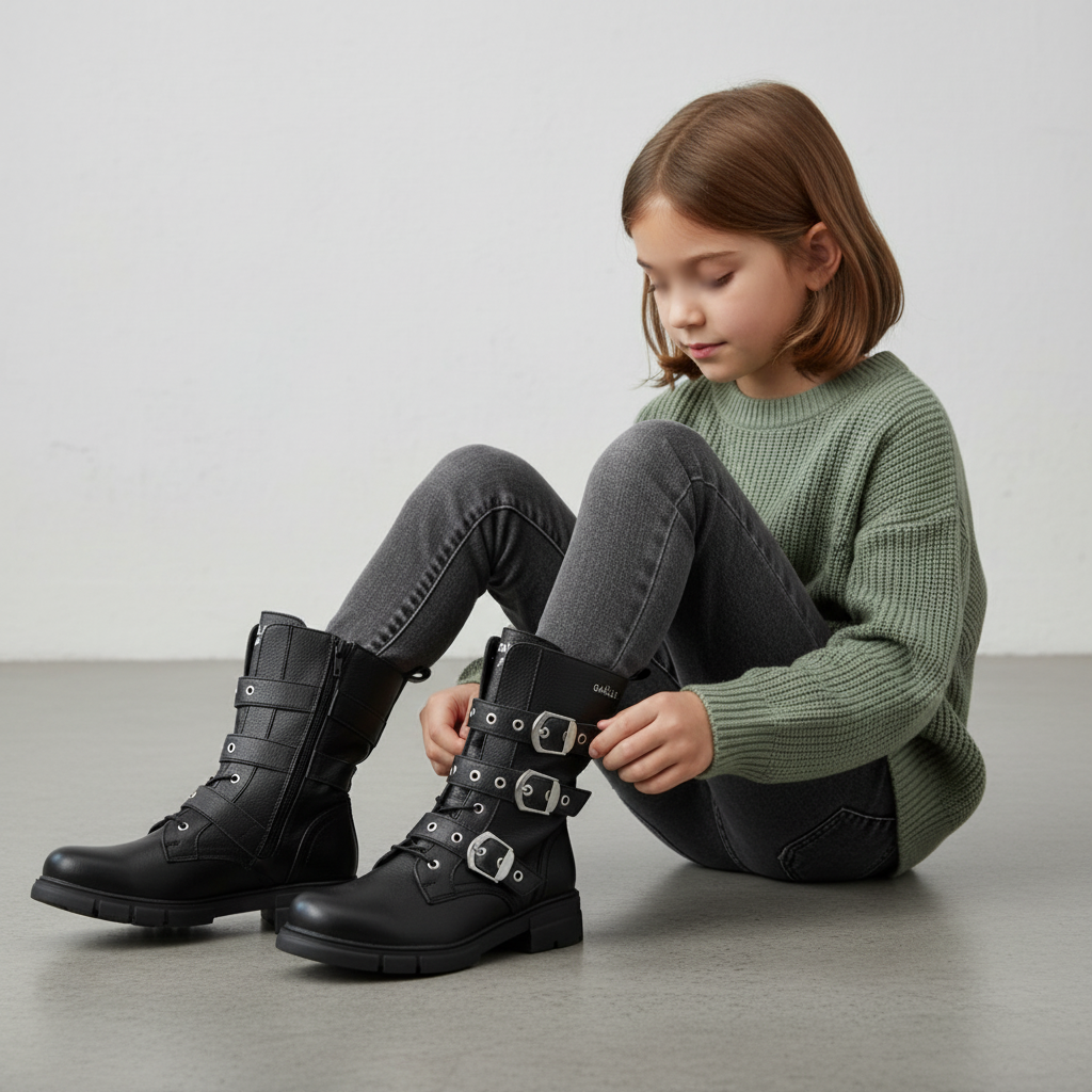 GAËLLE LIMITED NERO ARGENTO