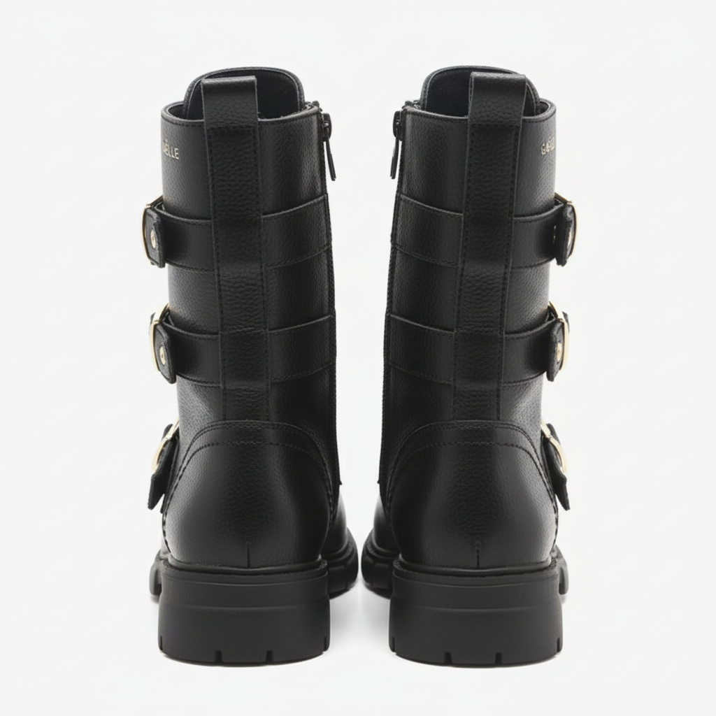 GAËLLE LIMITED NERO ORO