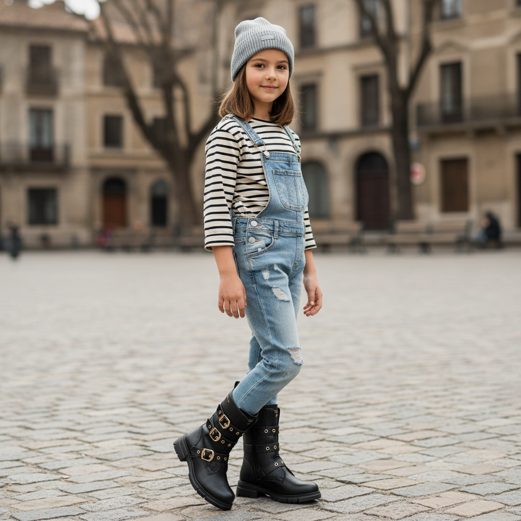 GAËLLE LIMITED NERO ORO