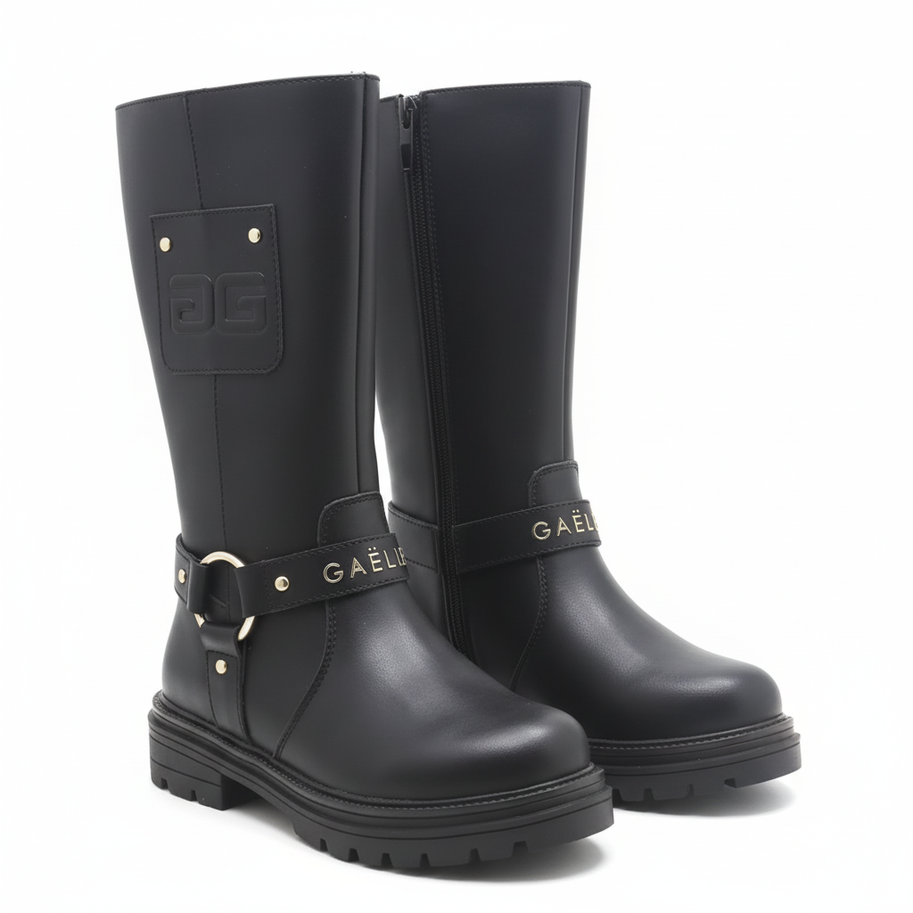 GAËLLE LIPSTICK NERO