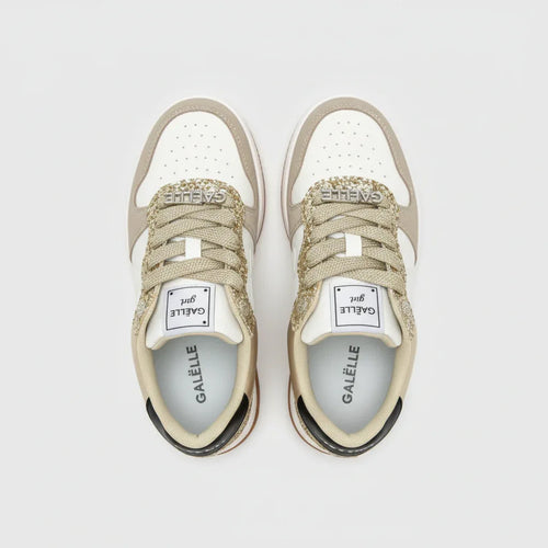 GAËLLE PARTY TAUPE PLATINO - JOLI 