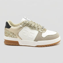 GAËLLE PARTY TAUPE PLATINO