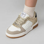 GAËLLE PARTY TAUPE PLATINO
