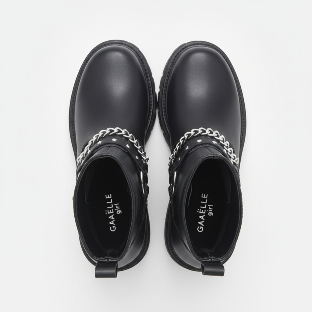 GAËLLE PUNCH NERO
