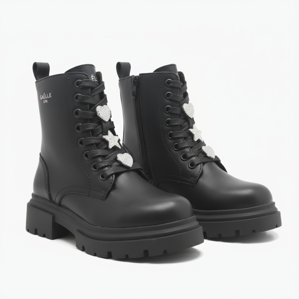 GAËLLE STAR NERO
