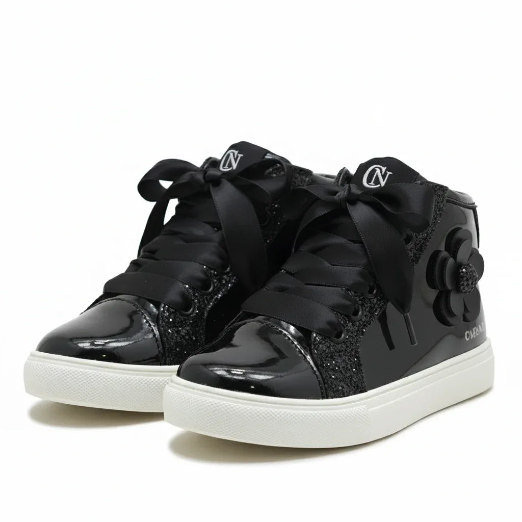 CAFèNOIR SKY VERNICE NERO - JOLI 