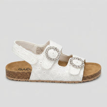 GAËLLE IBIZA WHITE