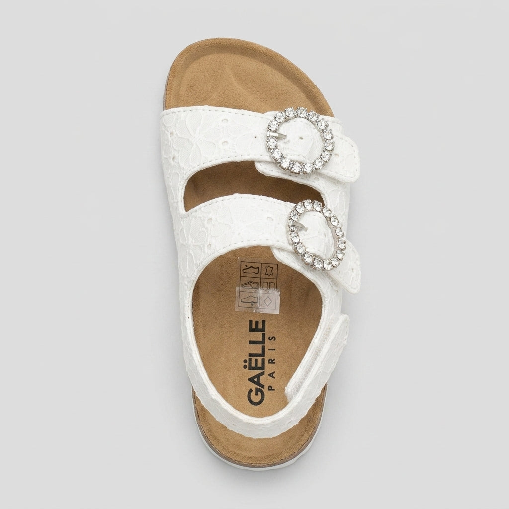 GAËLLE IBIZA WHITE