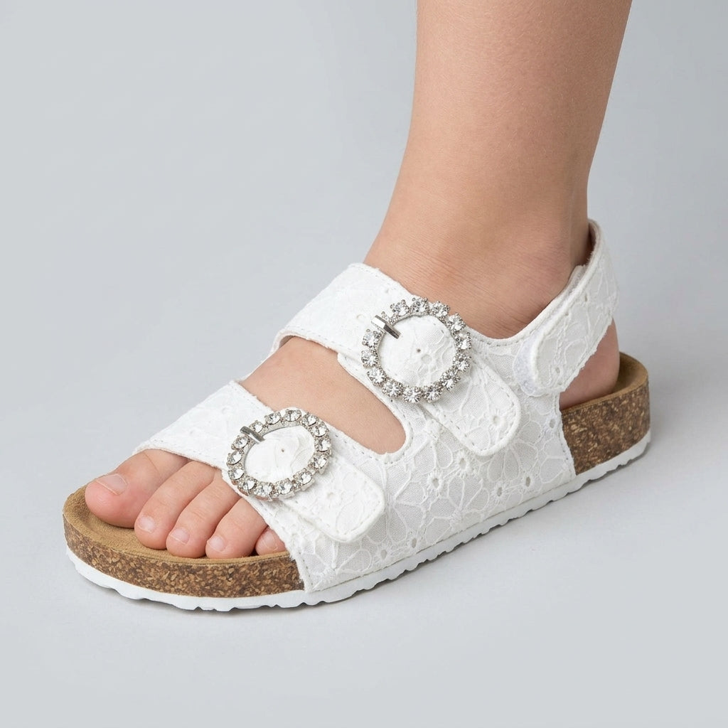 GAËLLE IBIZA WHITE