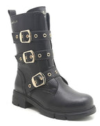 GAËLLE LIMITED NERO ORO