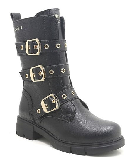 GAËLLE LIMITED NERO ORO
