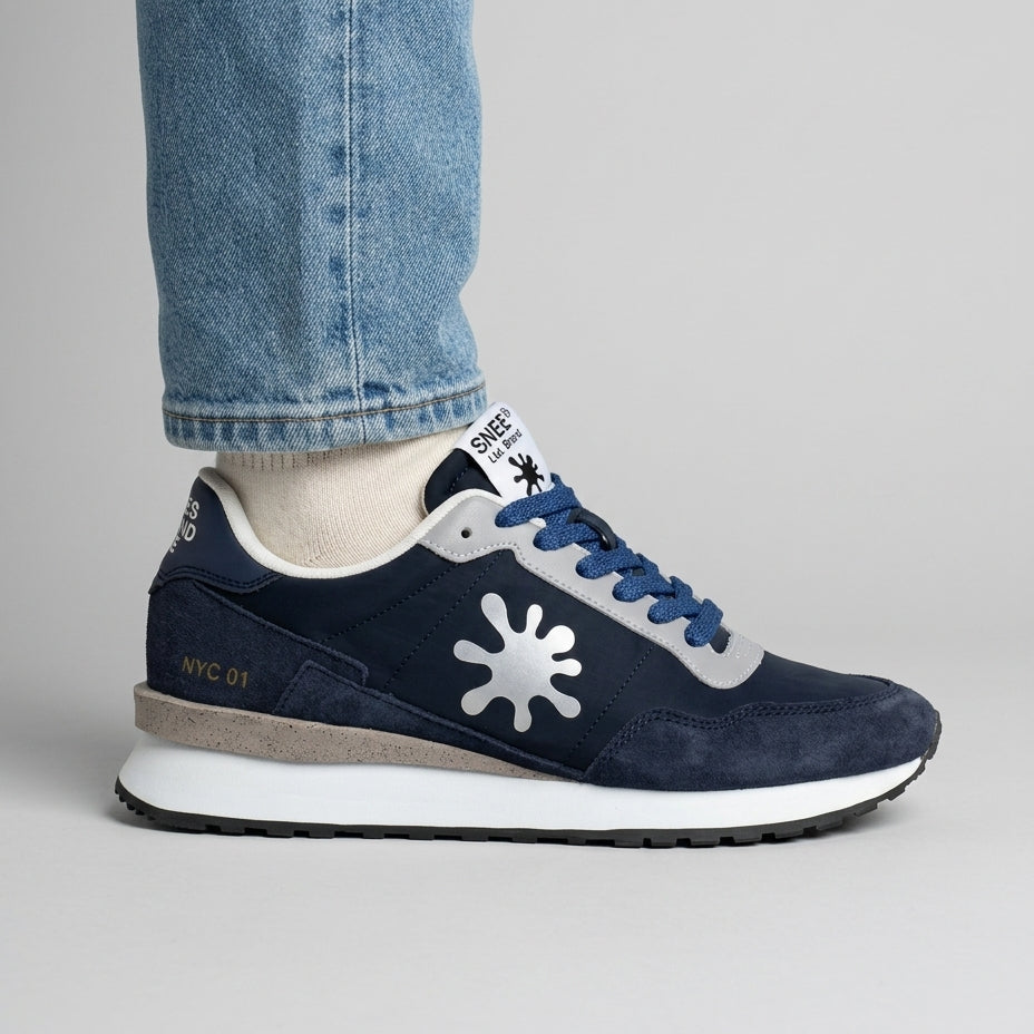 SNEE NYC 01 DEEP SEA