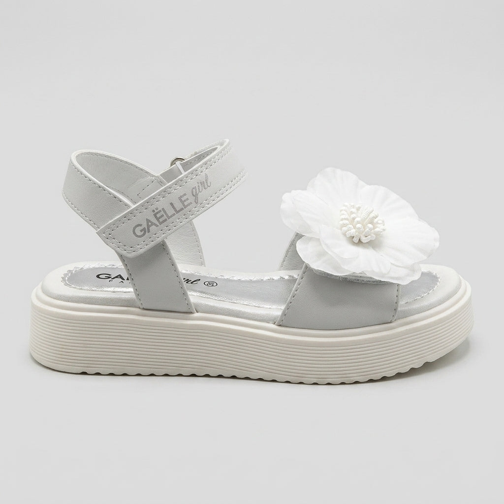 GAËLLE ROSE WHITE