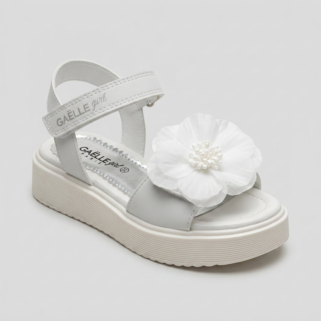 GAËLLE ROSE WHITE