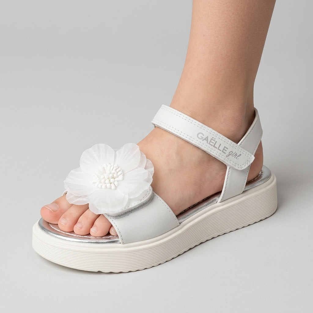 GAËLLE ROSE WHITE