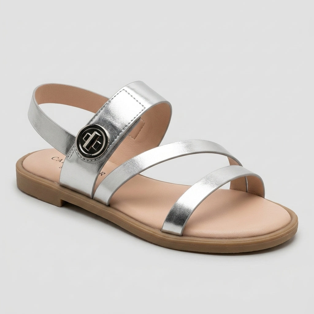 CAFèNOIR SOFY SILVER