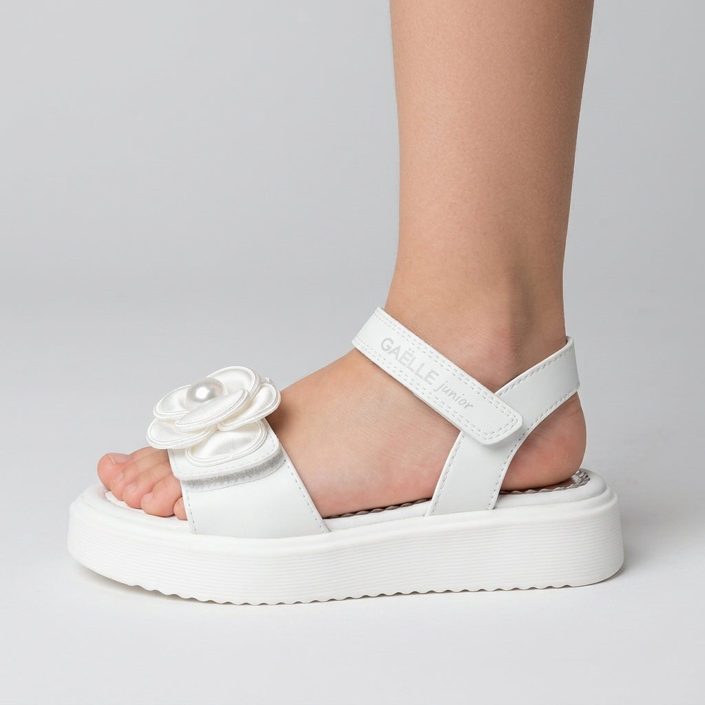 GAËLLE SUN WHITE