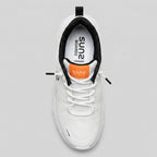 SUNS YANKEES WHITE