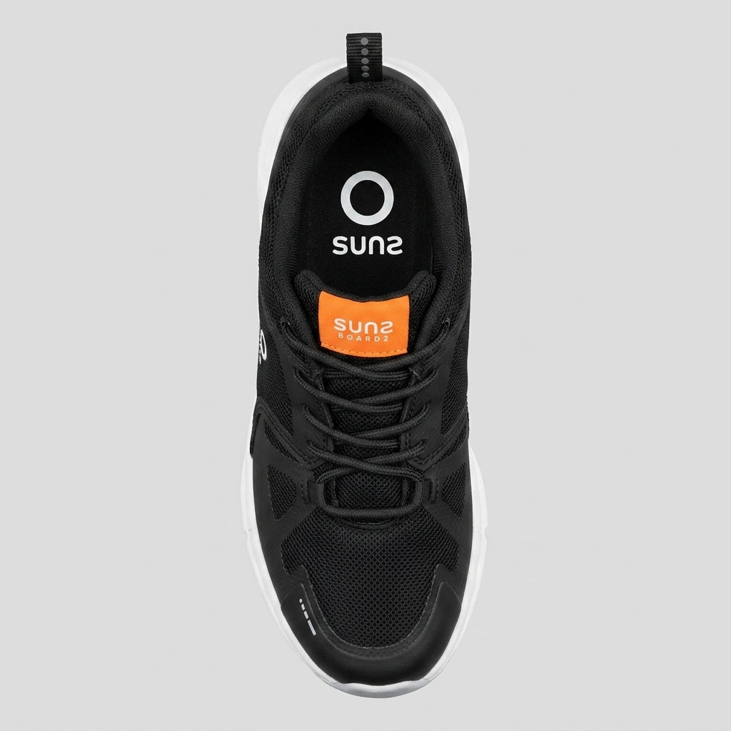 SUNS YANKEES BLACK