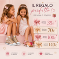 Il regalo perfetto 🎁