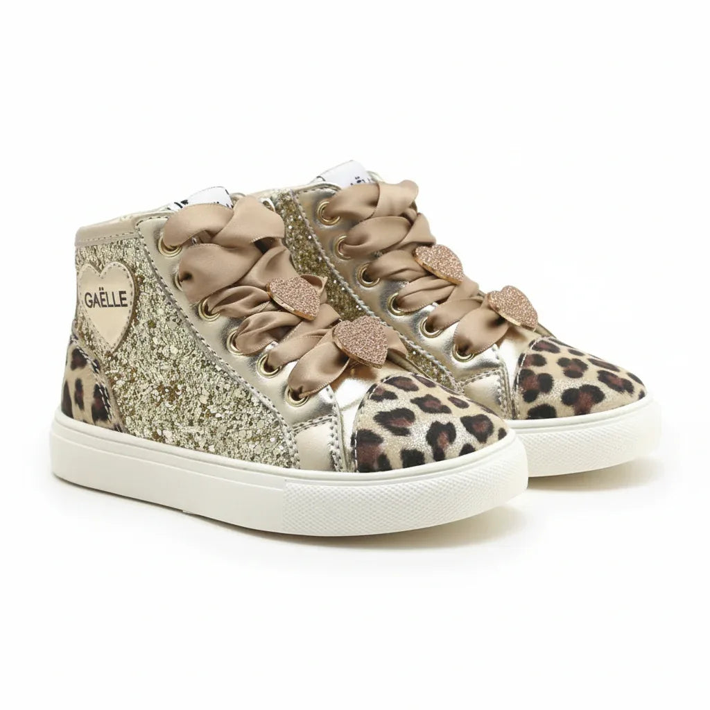 GAËLLE BABY PLATINO - JOLI 