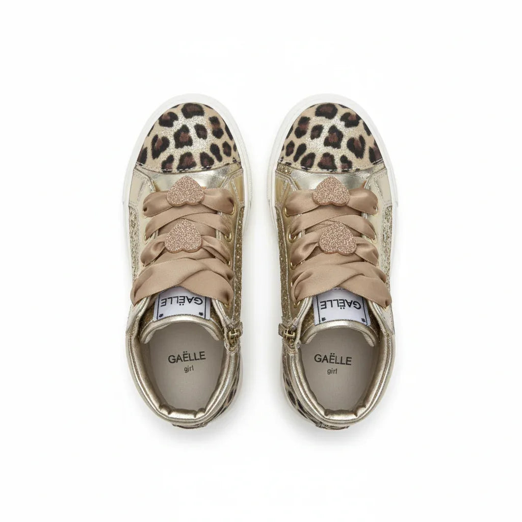 GAËLLE BABY PLATINO - JOLI 