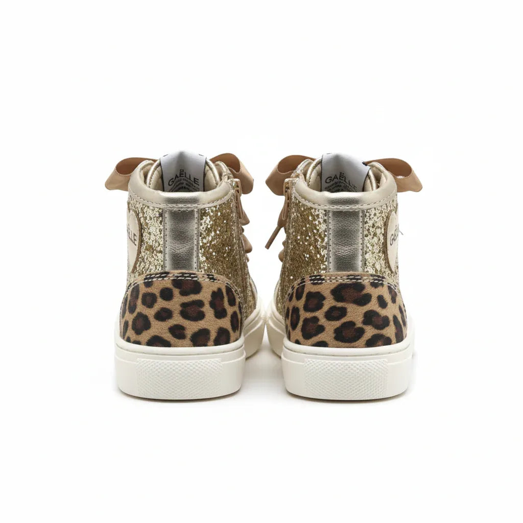 GAËLLE BABY PLATINO - JOLI 