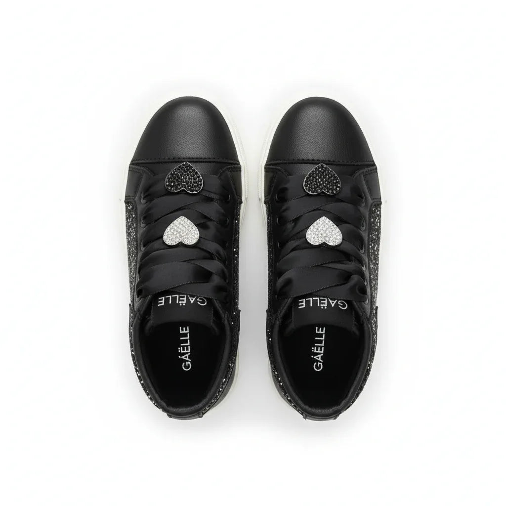 GAËLLE BABY NERO - JOLI 