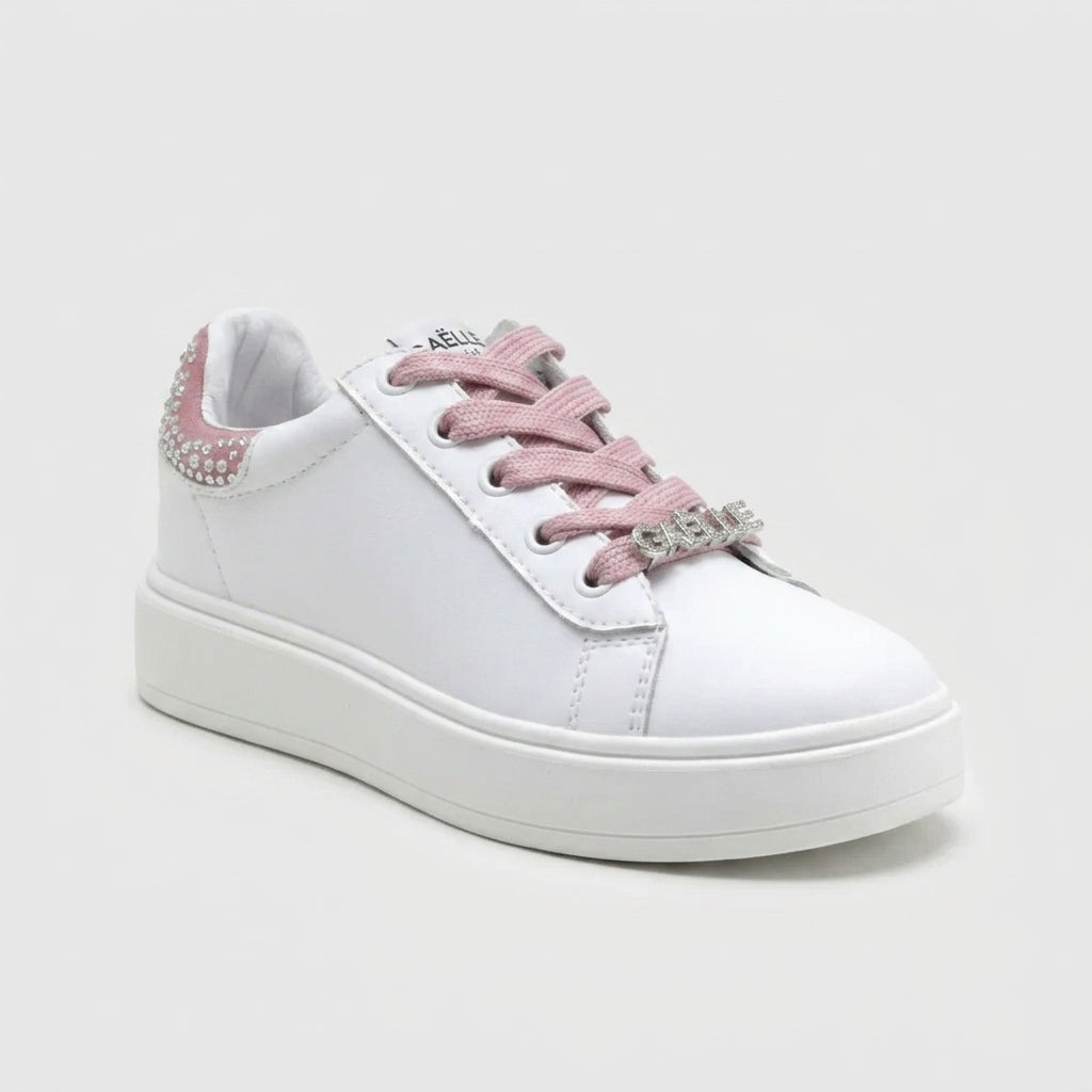GAËLLE QUEEN PINK