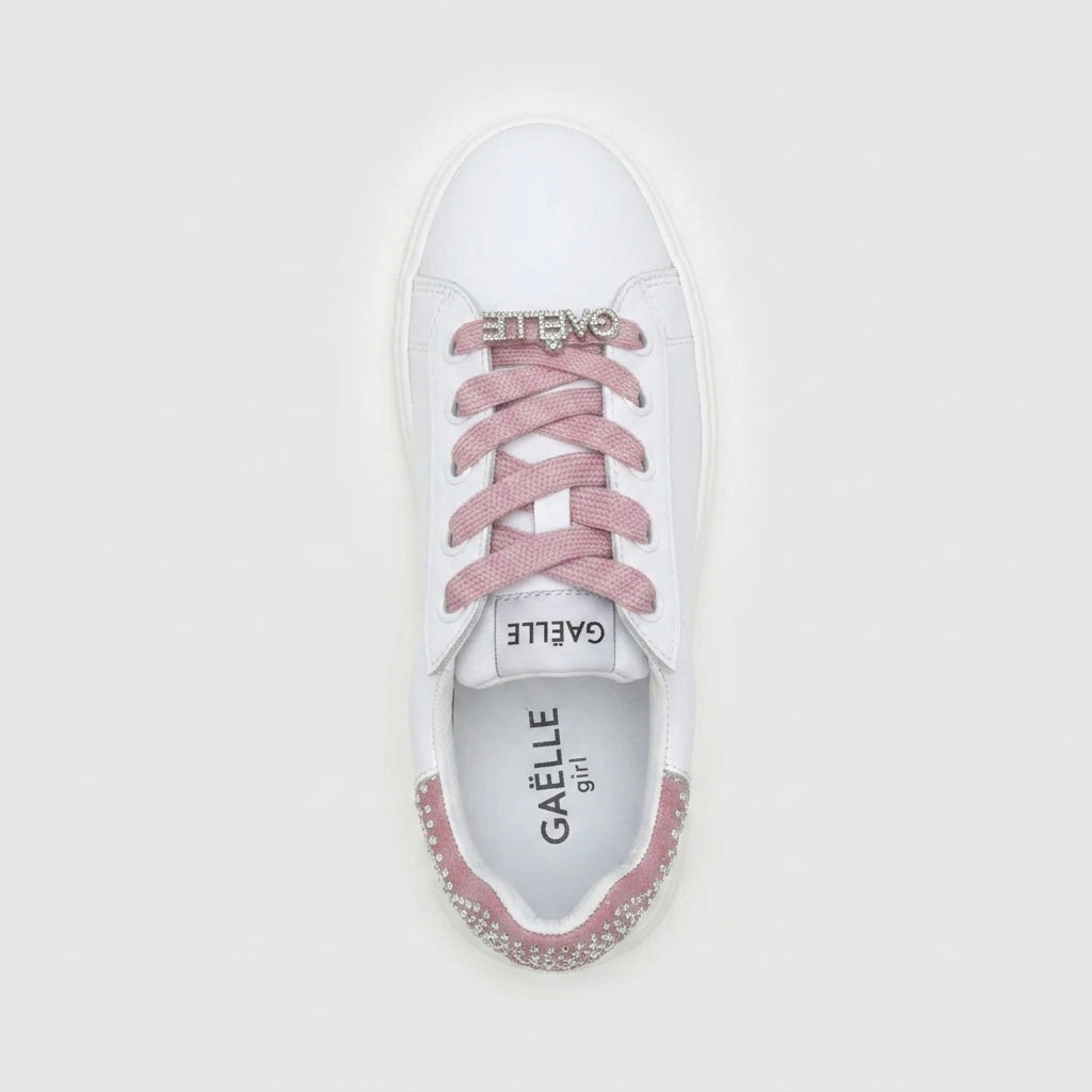 GAËLLE QUEEN PINK