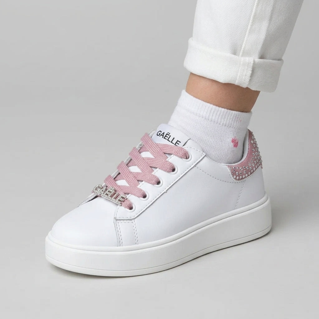 GAËLLE QUEEN PINK