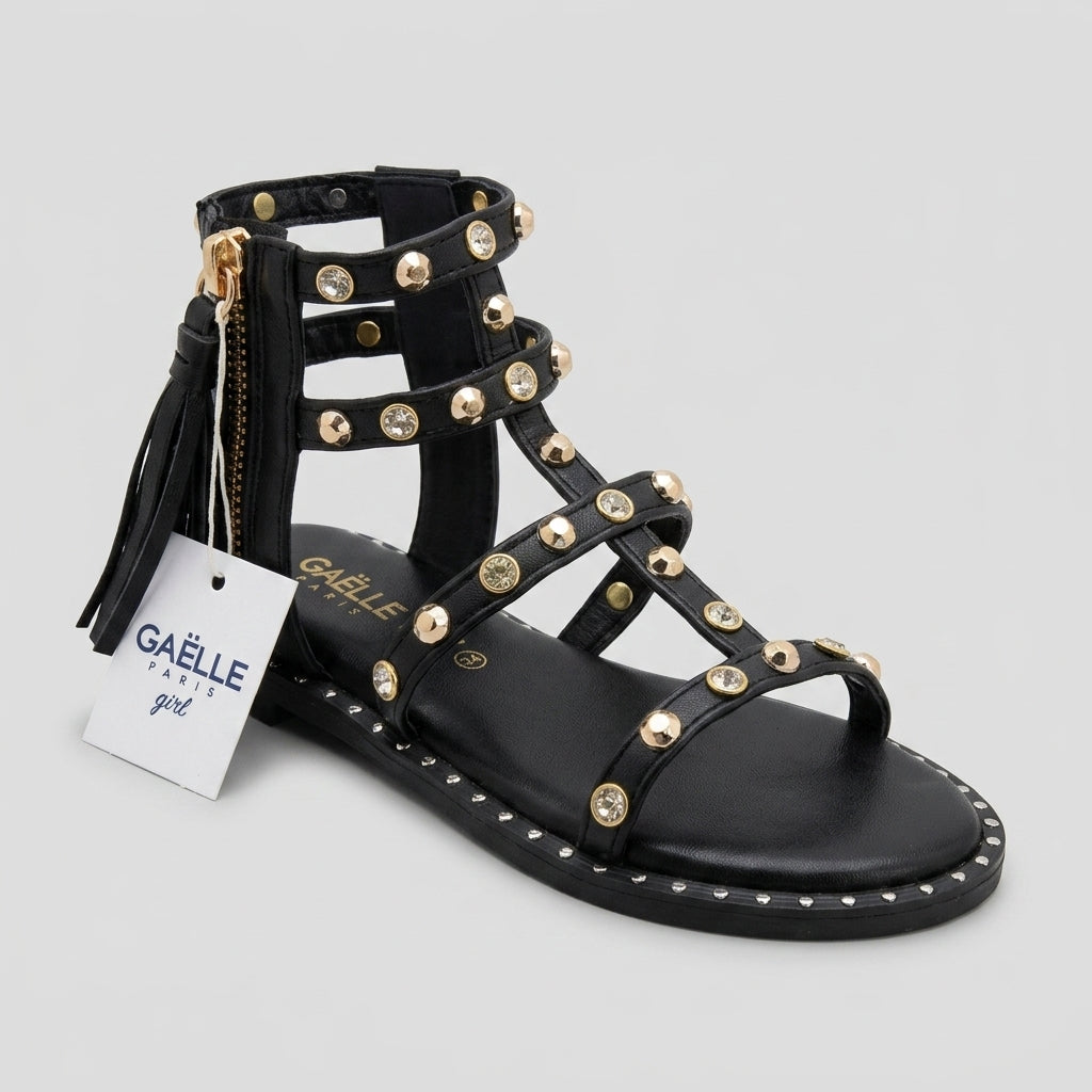 GAËLLE Clizia Black, vista a tre quarti