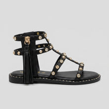 GAËLLE CLIZIA BLACK